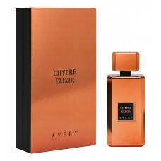 Avery Fine Perfumery Chypre Elixir фото духи