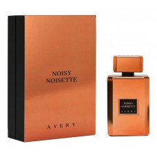 Avery Fine Perfumery Noisy Noisette фото духи