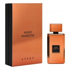 Avery Fine Perfumery Noisy Noisette фото духи