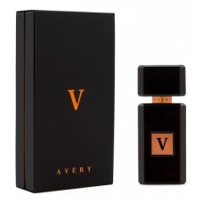 Avery Fine Perfumery V As In Vigorous фото духи