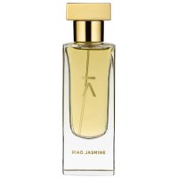 Azman Riad Jasmine