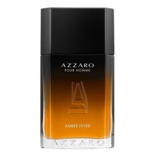 Azzaro Amber Fever
