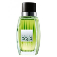 Azzaro Aqua Verde фото духи