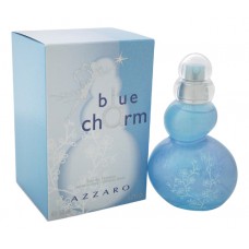 Azzaro Blue Charm фото духи
