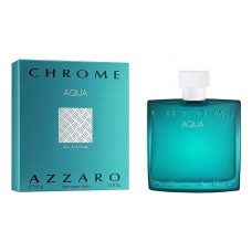 Azzaro Chrome Aqua фото духи