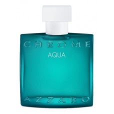 Azzaro Chrome Aqua фото духи