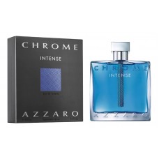 Azzaro Chrome Intense фото духи