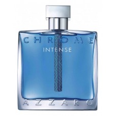 Azzaro Chrome Intense фото духи