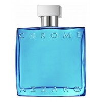 Azzaro Chrome Limited Edition 2016