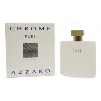 Azzaro Chrome Pure