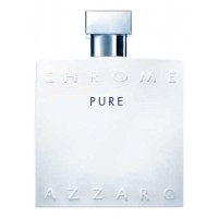 Azzaro Chrome Pure