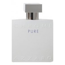 Azzaro Chrome Pure фото духи