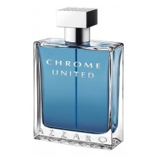 Azzaro Chrome United фото духи