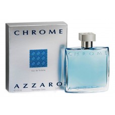 Azzaro Chrome фото духи