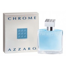 Azzaro Chrome фото духи