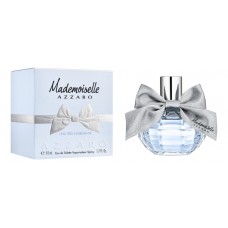 Azzaro Mademoiselle  L'Eau Tres Charmante фото духи