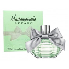 Azzaro Mademoiselle L’Eau Tres Florale фото духи