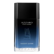 Azzaro Naughty Leather Pour Homme фото духи