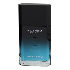 Azzaro Naughty Leather Pour Homme фото духи