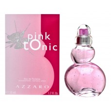 Azzaro Pink Tonic фото духи