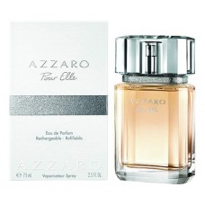 Azzaro Pour Elle Extreme фото духи