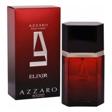 Azzaro Pour Homme Elixir фото духи