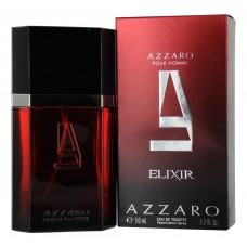 Azzaro Pour Homme Elixir фото духи