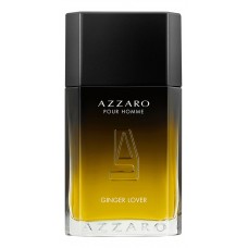 Azzaro Pour Homme Ginger Lover фото духи