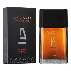 Azzaro Pour Homme Intense (2015) фото духи