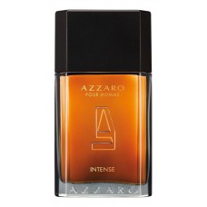 Azzaro Pour Homme Intense (2015) фото духи