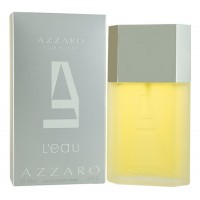 Azzaro Pour Homme L'Eau