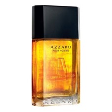Azzaro Pour Homme Limited Edition 2015 фото духи