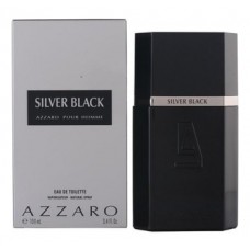 Azzaro Silver Black фото духи