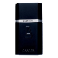 Azzaro Silver Black фото духи