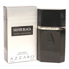 Azzaro Silver Black фото духи