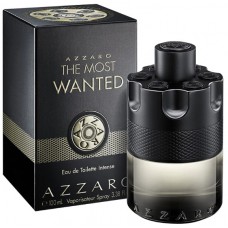 Azzaro The Most Wanted Intense фото духи