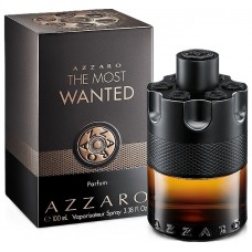 Azzaro The Most Wanted Parfum фото духи