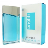 Azzaro Visit Bright for men