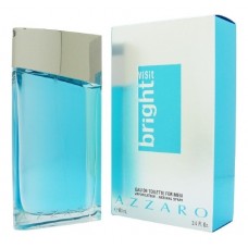 Azzaro Visit Bright for men фото духи