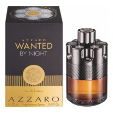 Azzaro Wanted By Night фото духи