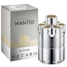 Azzaro Wanted Eau De Parfum фото духи