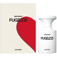 Borntostandout (BTSO) Fugazzi