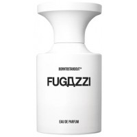 Borntostandout (BTSO) Fugazzi