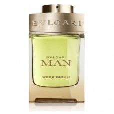 Bvlgari Man Wood Neroli фото духи