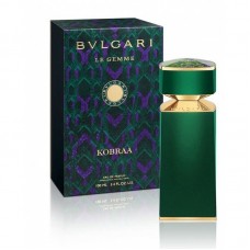 Bvlgari Kobraa фото духи