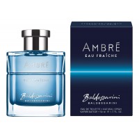 Baldessarini Ambre Eau Fraiche