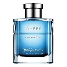 Baldessarini Ambre Eau Fraiche фото духи