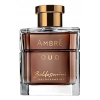 Baldessarini Ambre Oud