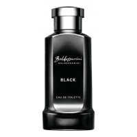 Baldessarini Black