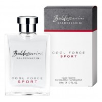 Baldessarini Cool Force Sport